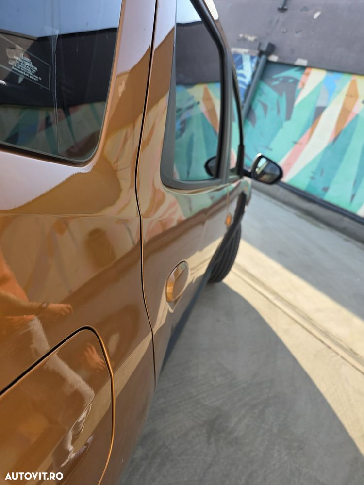 DACIA Duster 2018 — imagine 12
