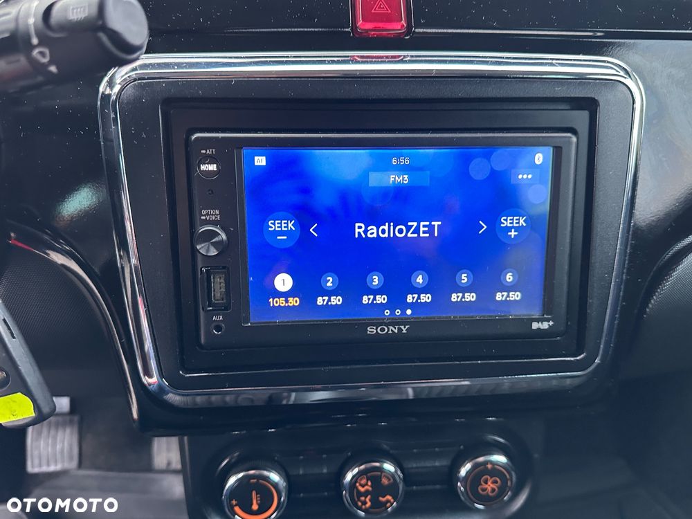 Aixam Crossover - 23