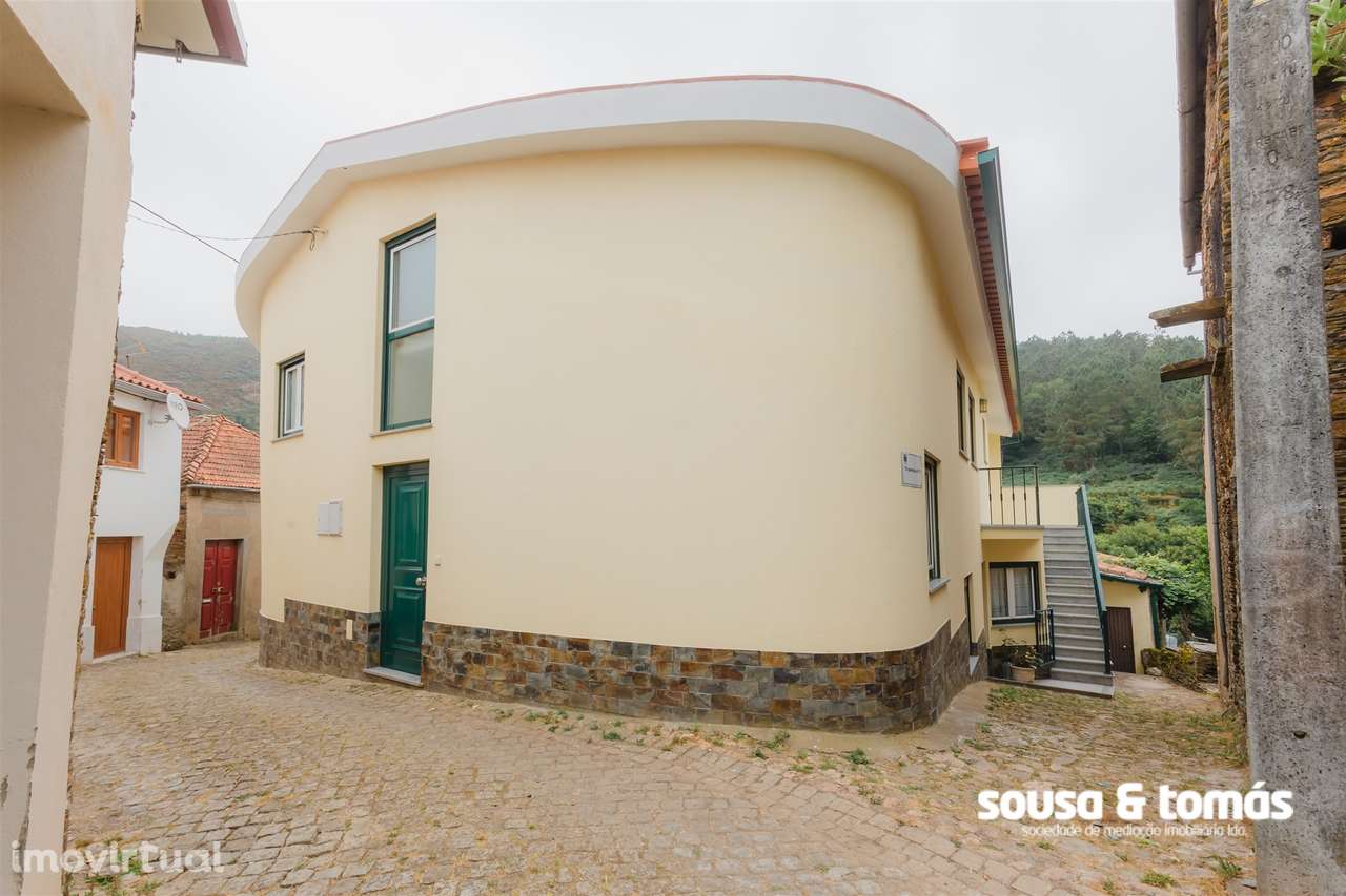 Moradia T2 Venda em Folques,Arganil - Grande imagem: 3/35