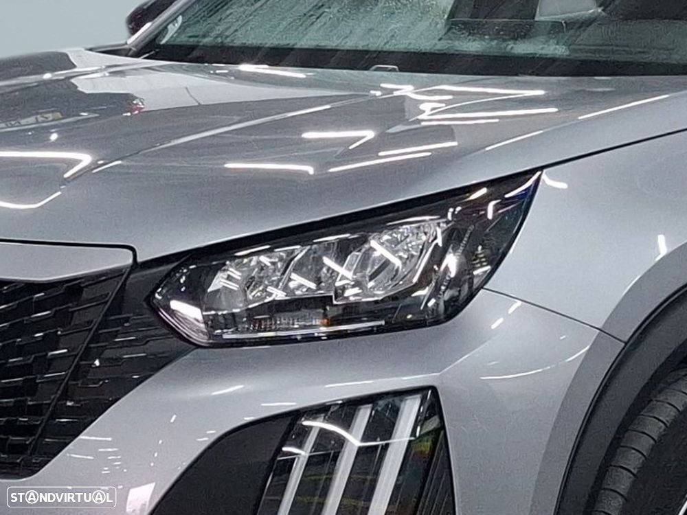 Peugeot 2008 1.2 PureTech Active - 3