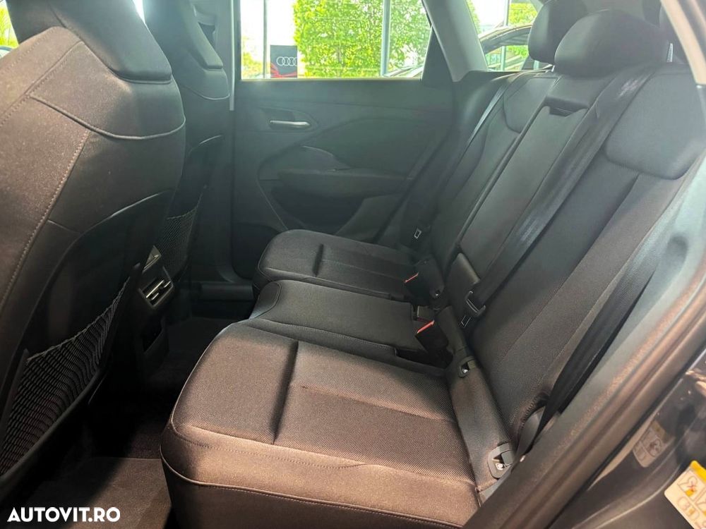 Audi Q3 2.0 35 TDI S tronic - 13