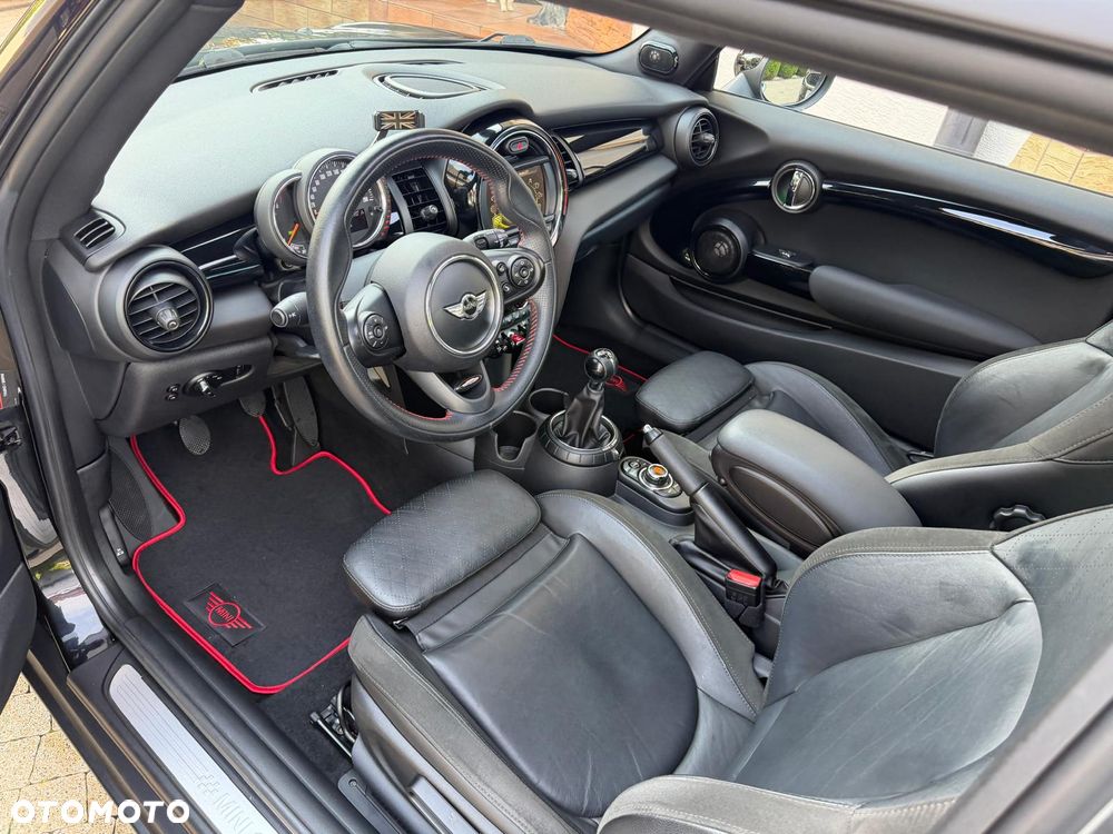 MINI Cooper S Metropolitan - 5