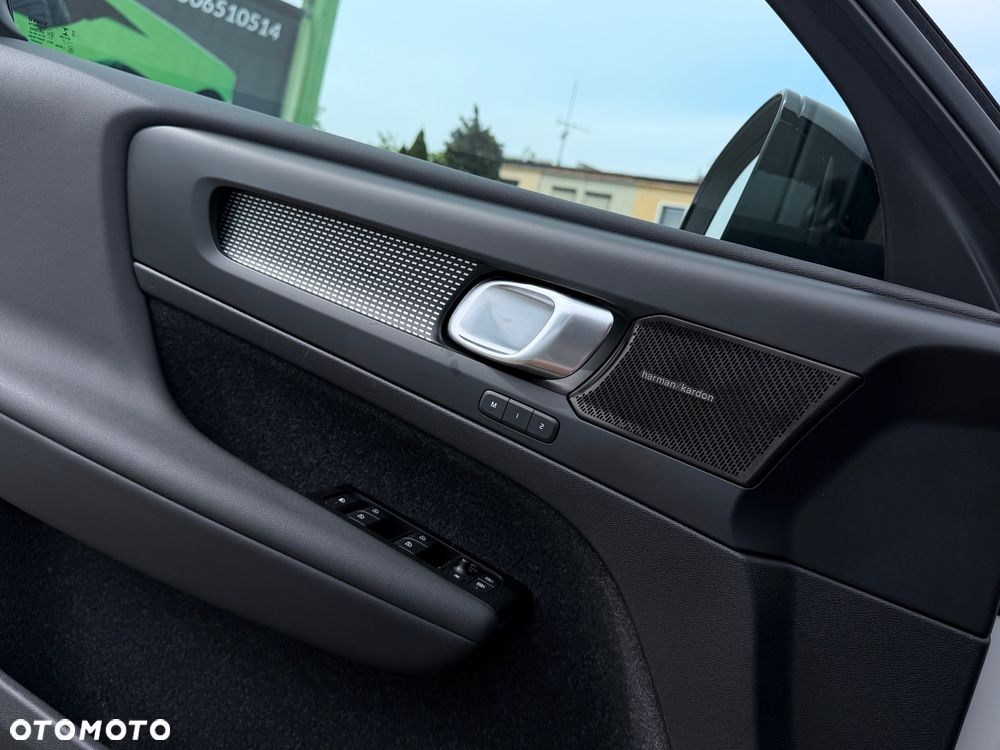 Volvo XC 40 T3 Geartronic RDesign - 22