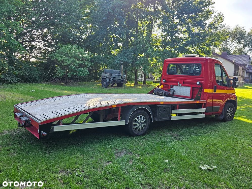 Peugeot BOXER - 2