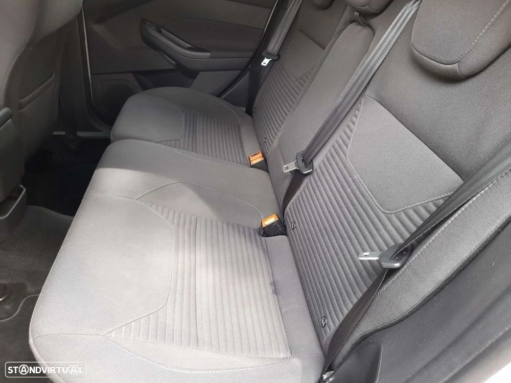 Ford Focus 1.5 TDCi Trend+ - 24
