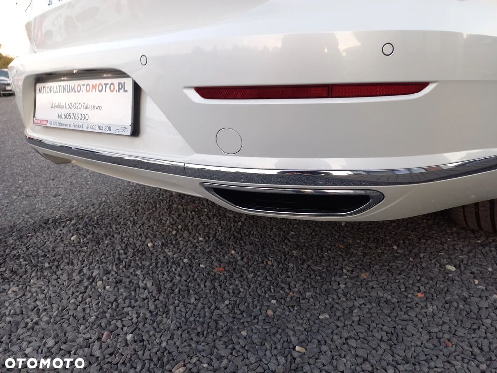 Volkswagen Arteon 2.0 TDI Bi-Turbo SCR 4Mot Elegance DSG - 20