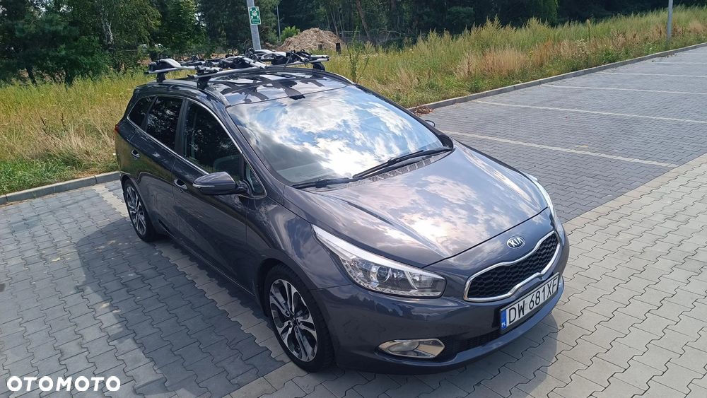 Kia Ceed 1.6 CRDi L - 14