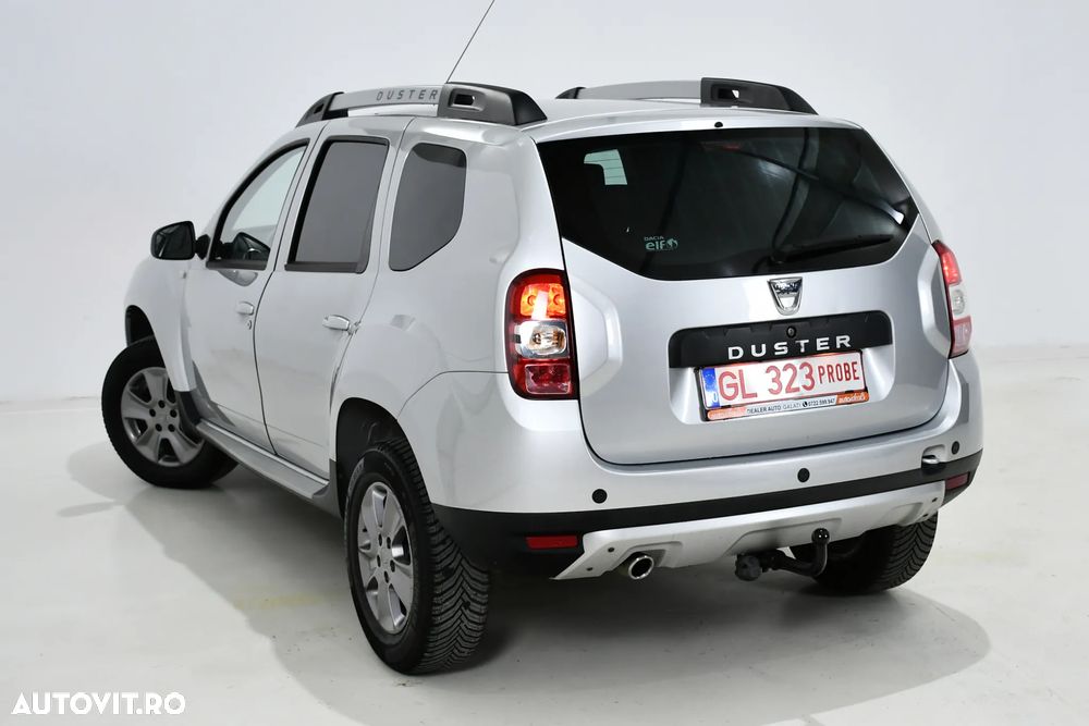 Dacia Duster - 11
