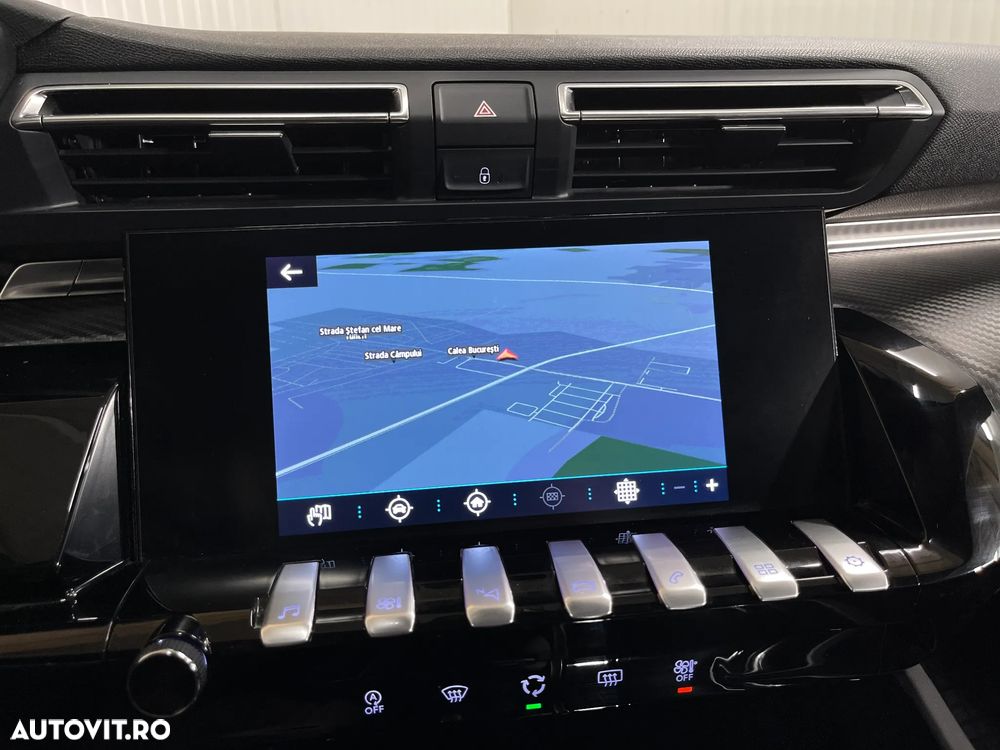 Peugeot 508 1.6 THP STT Active - 17