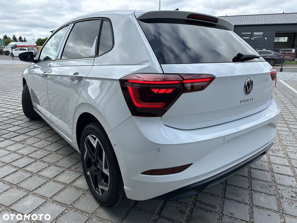 Volkswagen Polo - 35