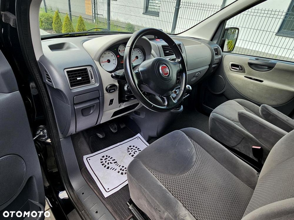 Fiat Scudo Panorama L2H1 Executive - 20