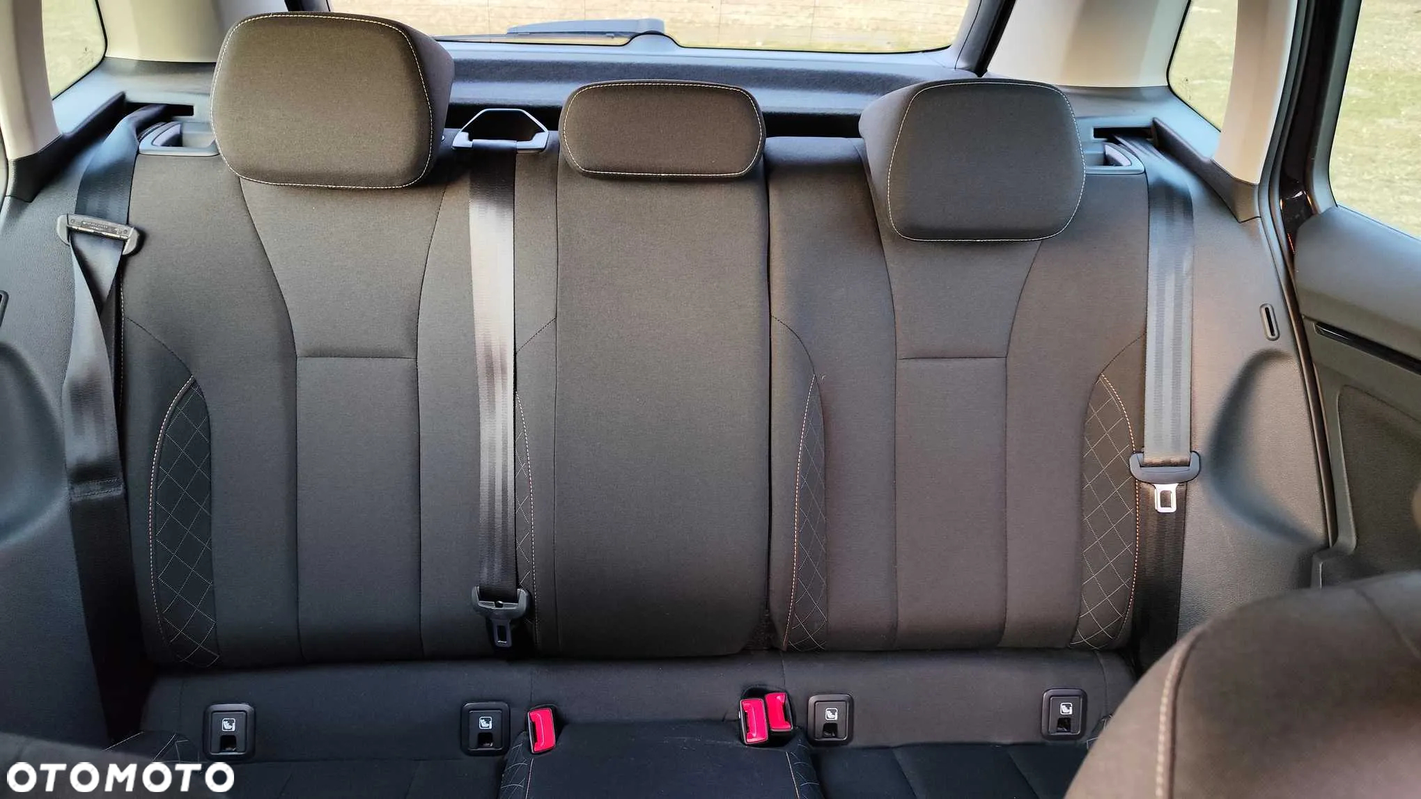 Skoda Kamiq 1.0 TSI Ambition DSG - 15