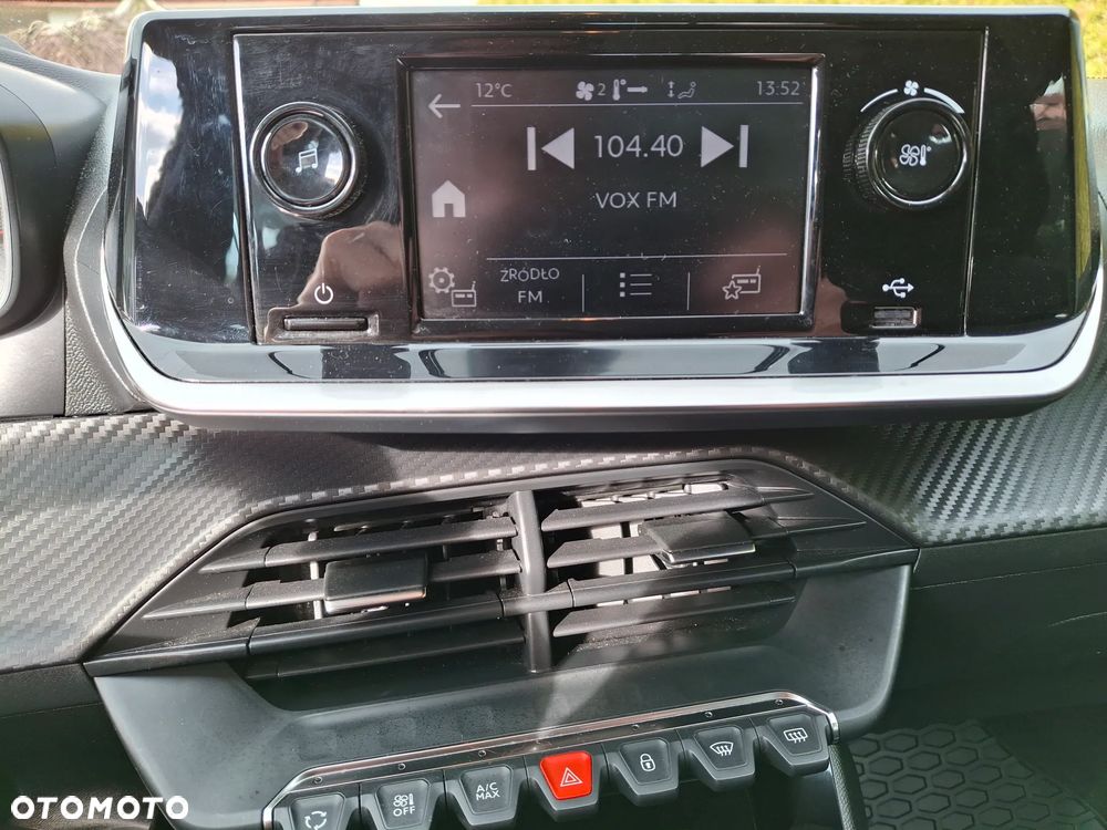 Peugeot 208 1.2 PureTech Active S&S - 24