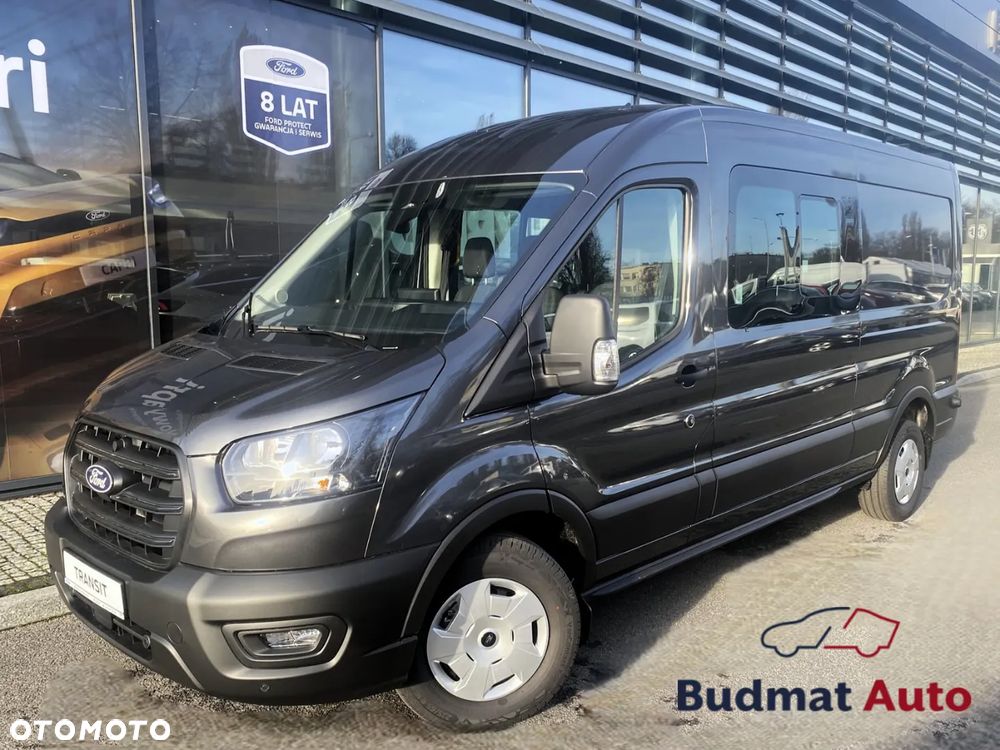 Ford Transit Brygadowy Trend L3 - 1