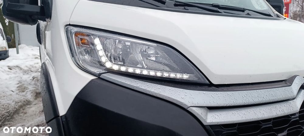 Citroën Jumper - 12