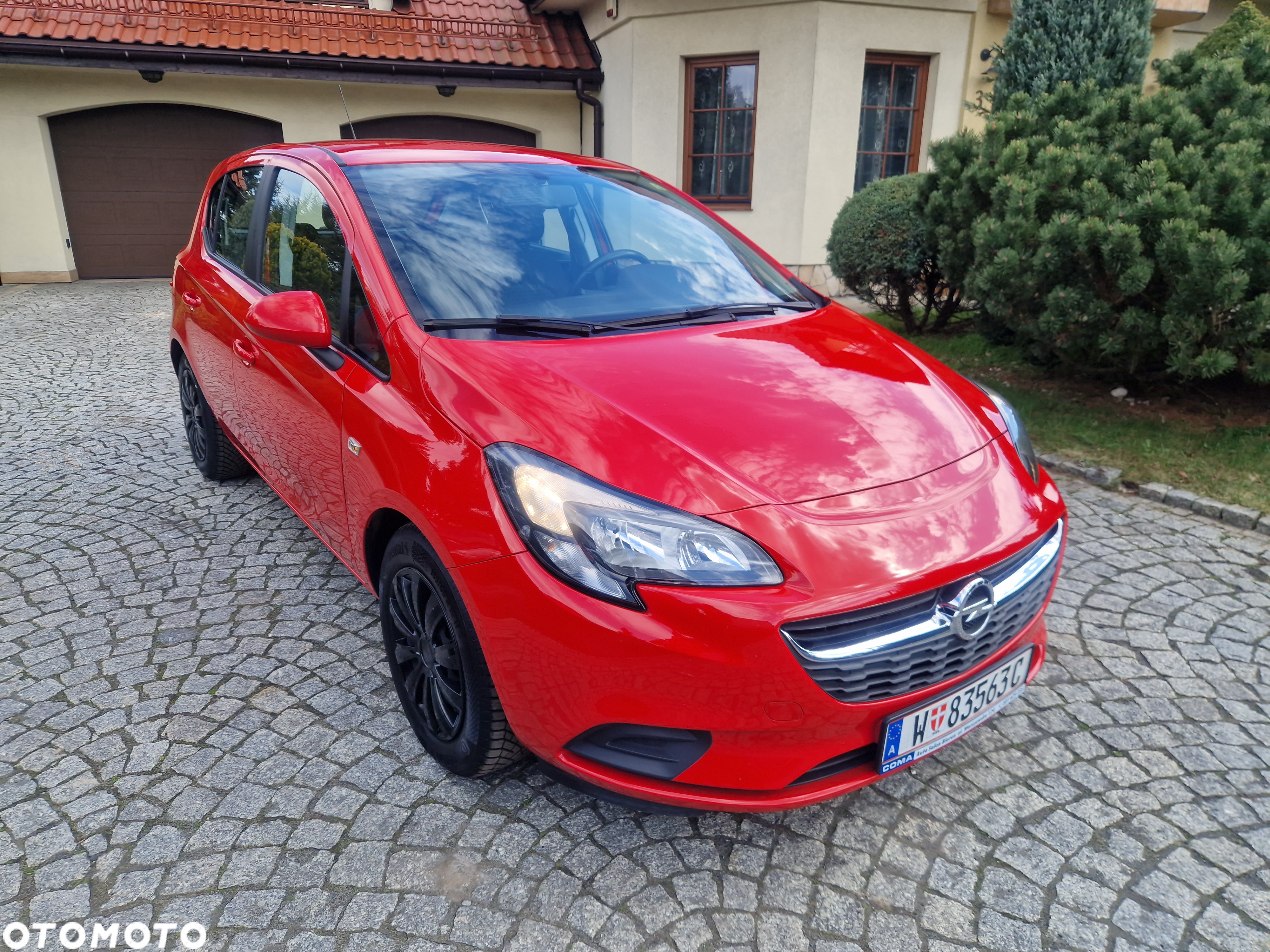 Opel Corsa 1.2 Color Edition - 5