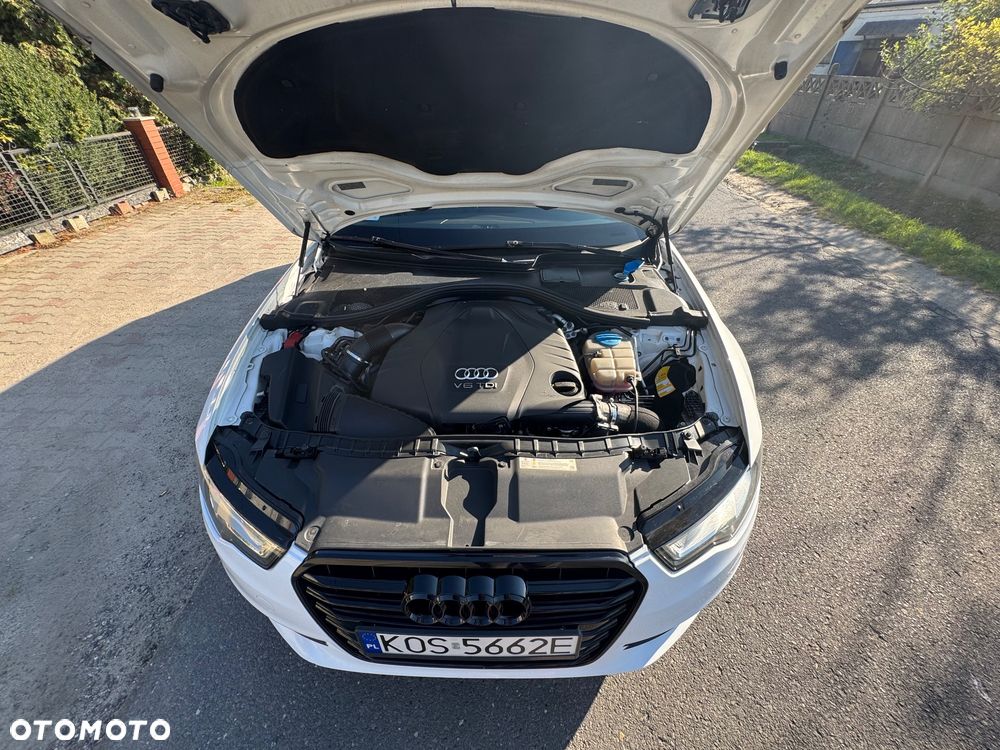 Audi A6 Avant - 18