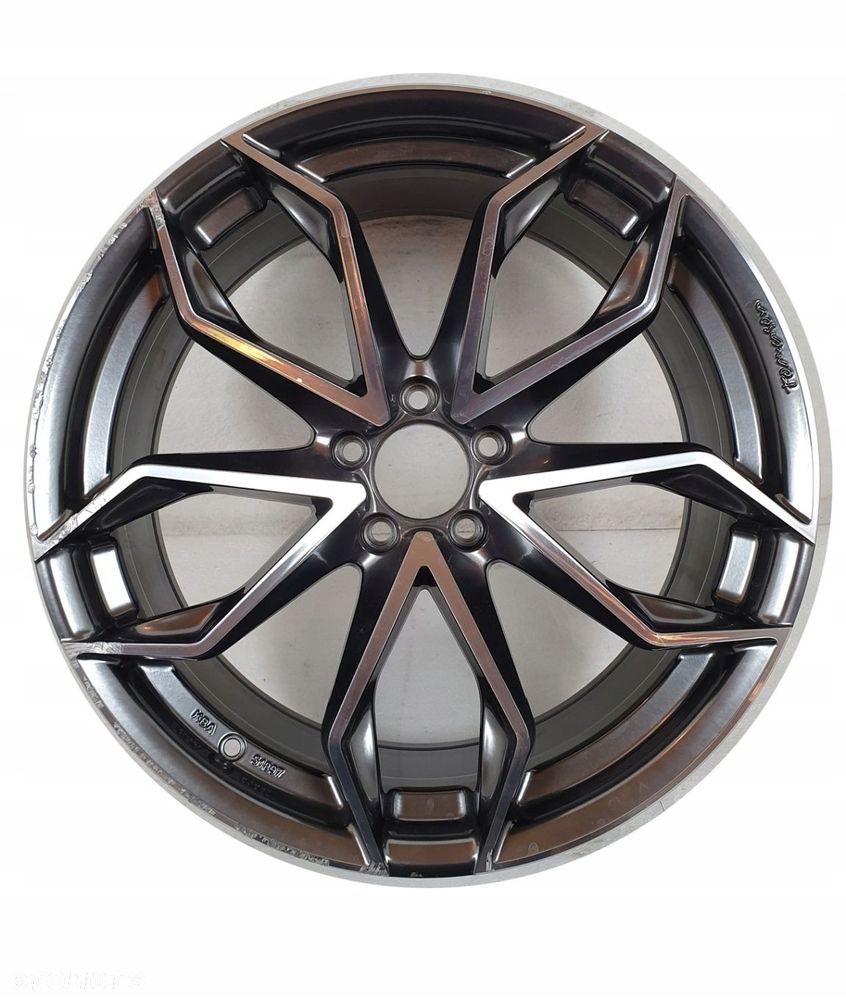 FELGA TOMASON AUDI BMW 8,5X20 20 ET45 5X112 72,5MM - 1