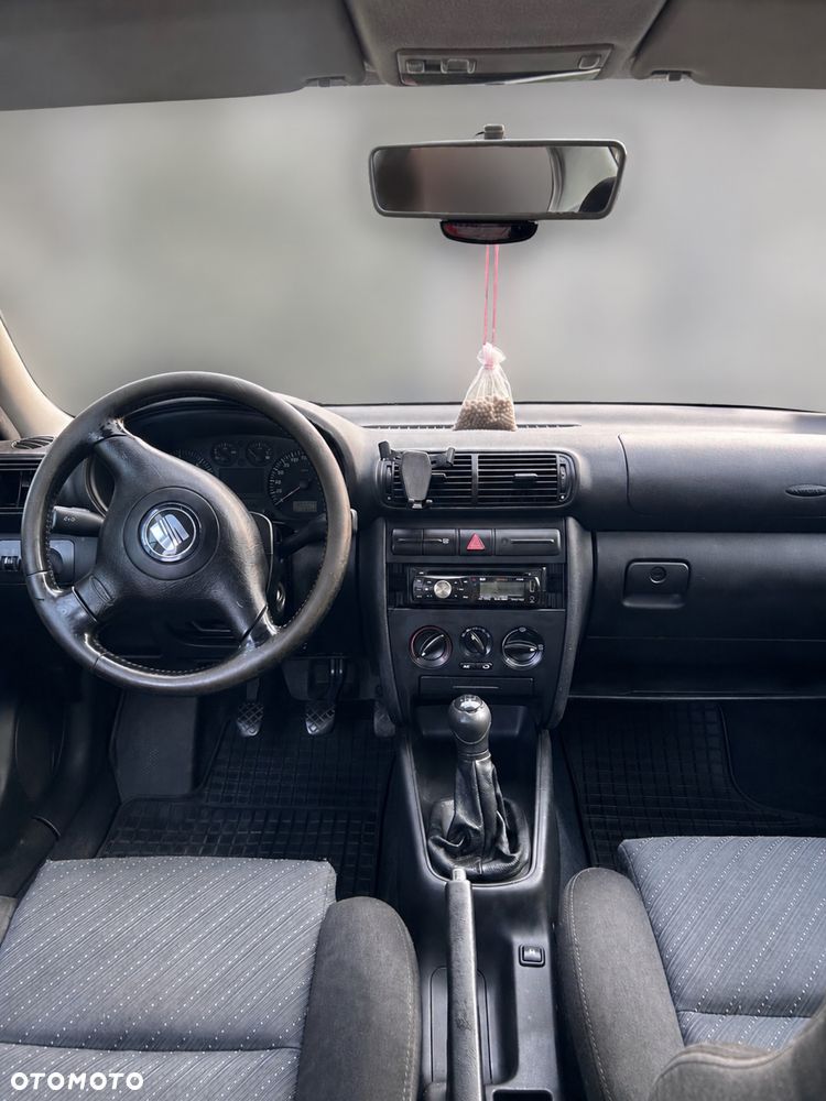 Seat Toledo - 7
