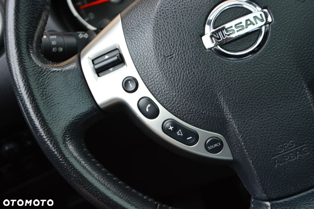 Nissan Qashqai+2 1.6 Tekna - 30