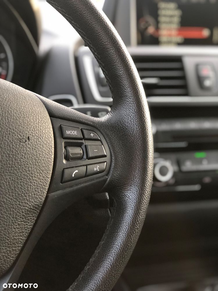 BMW Seria 1 116i Advantage - 35