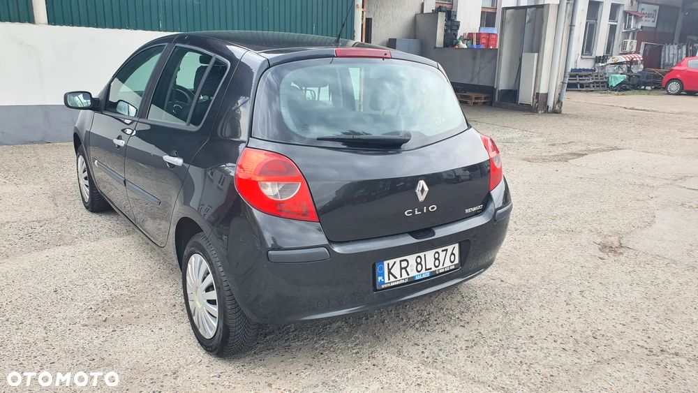 Renault Clio 1.5 dCi Extreme - 20