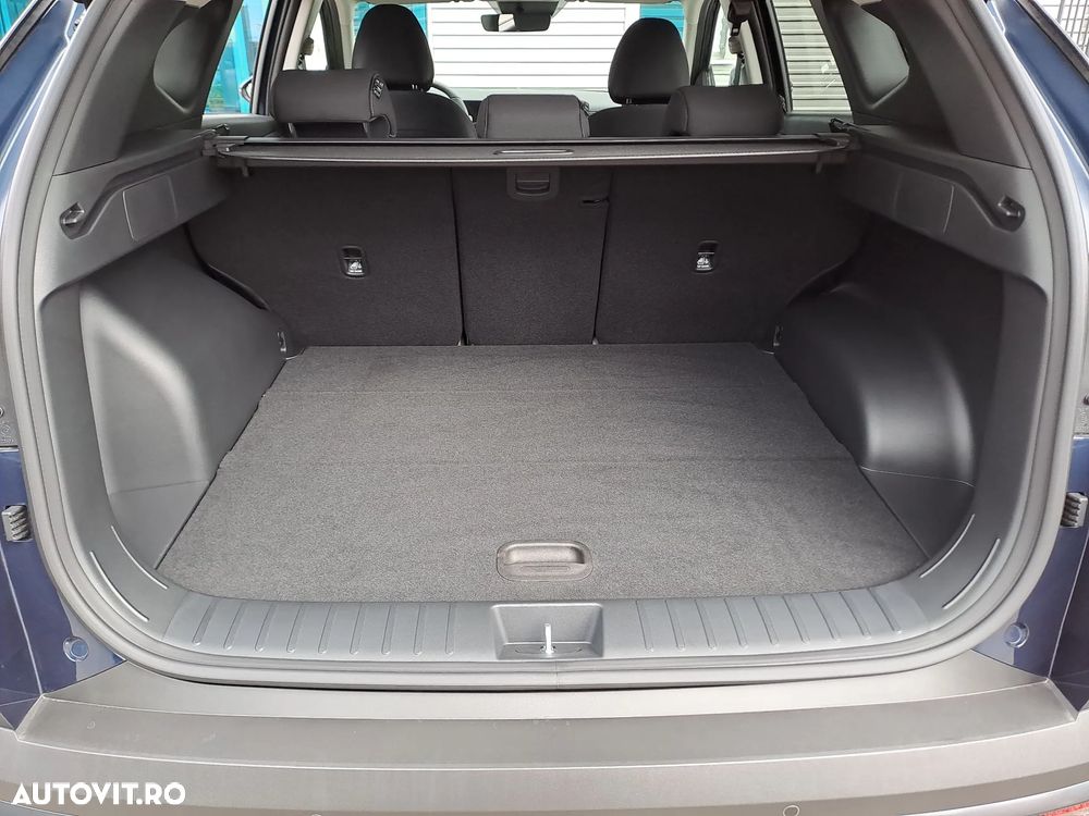 Hyundai Tucson - 19