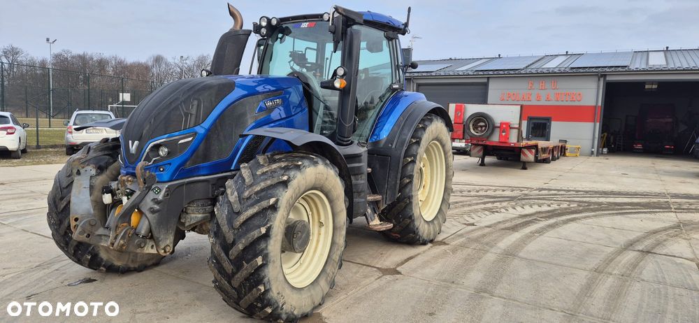 Valtra T234 - 1