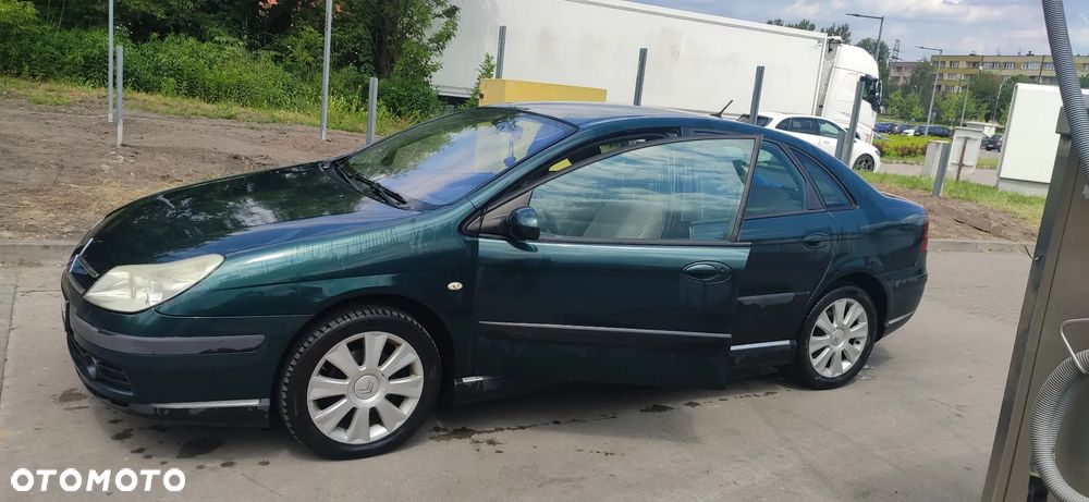 Citroën C5 - 13