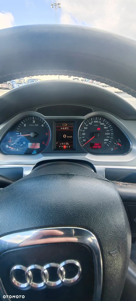 Audi A6 Avant - 12