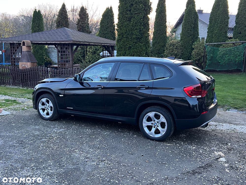 BMW X1 xDrive28i - 11