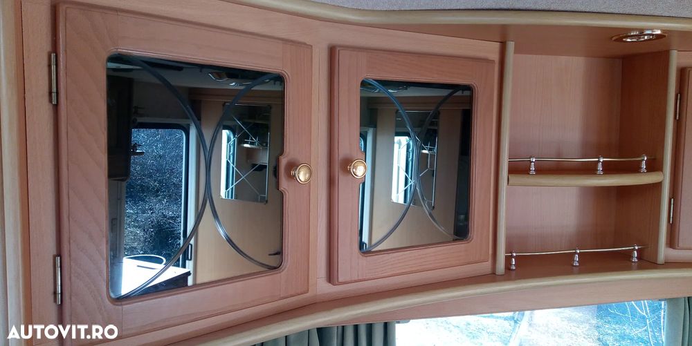 Fleetwood Colchester 500EB - 18