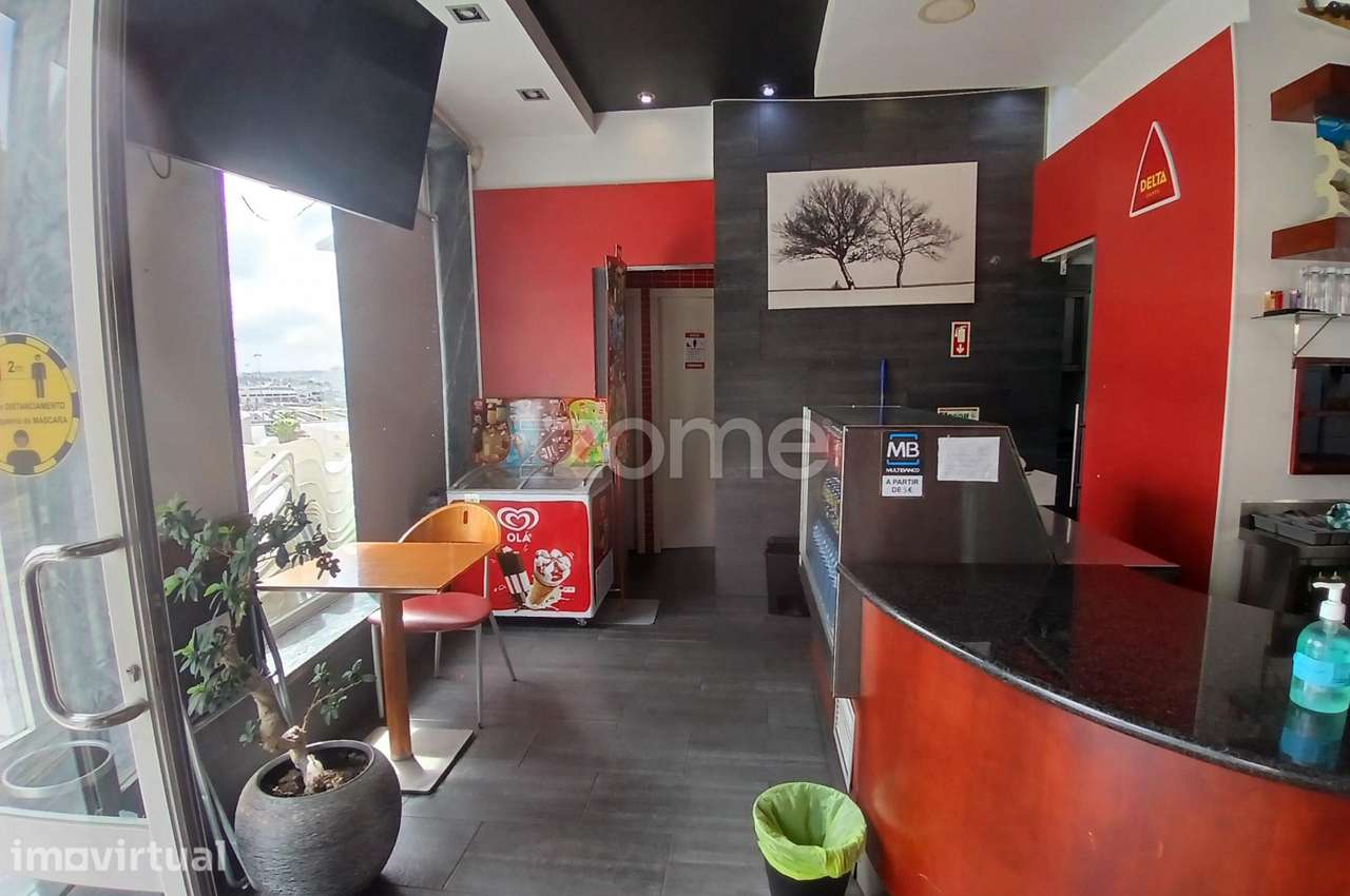 Trespasse Café /Restaurante - Carnide - Grande imagem: 3/16