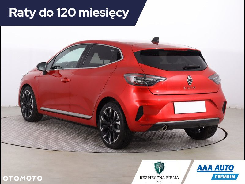 Renault Clio - 5