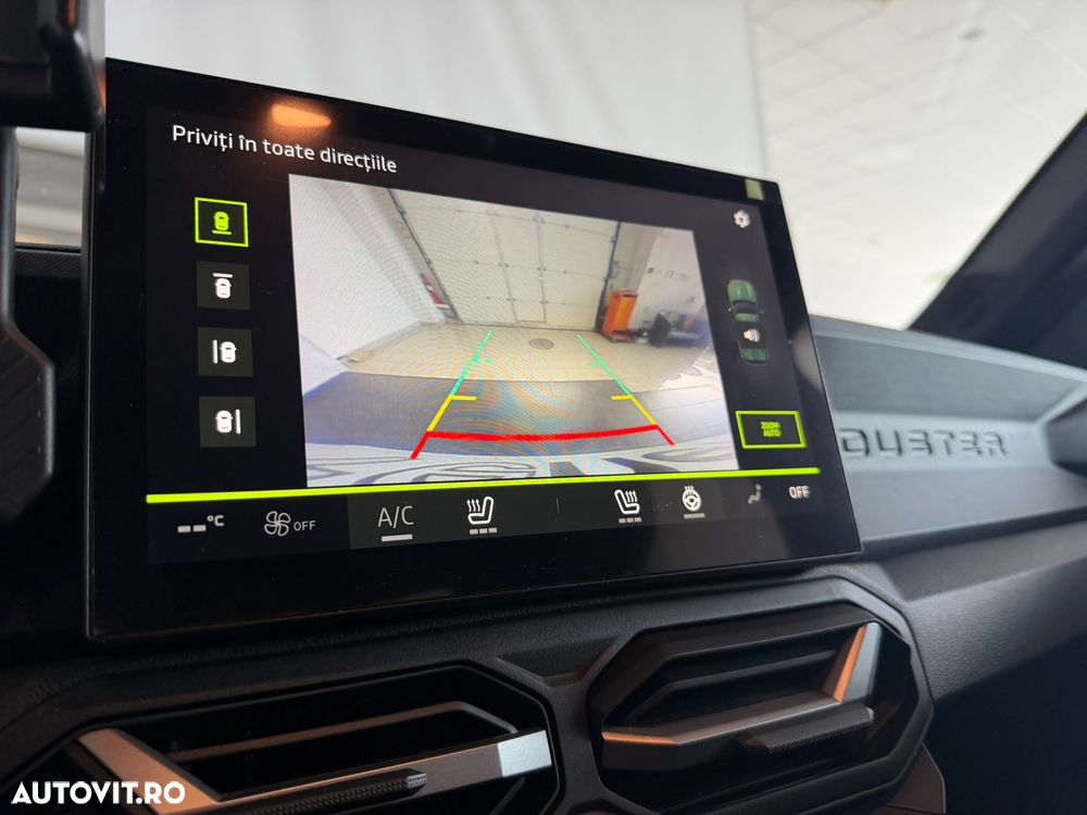 DACIA Duster 2024 — imagine 11