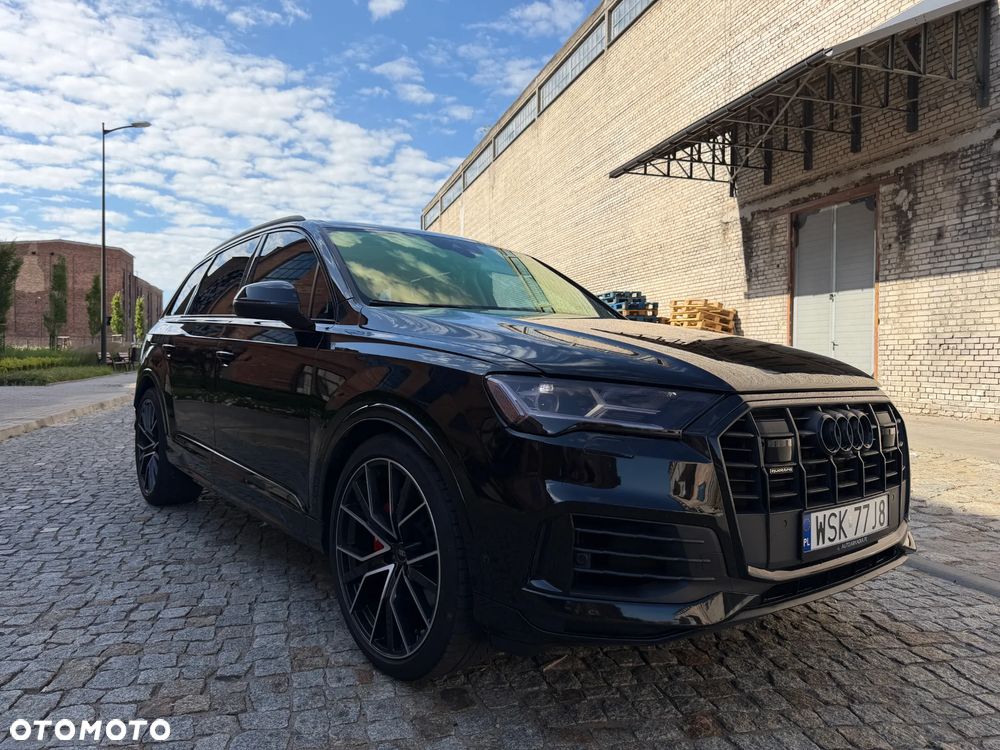 Audi Q7 - 35