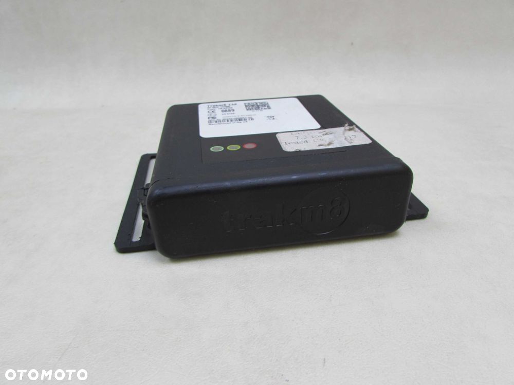 MITSUBISHI CANTER FUSO IVECO MONITORING GPS CCTV SYSTEM KAMER 360 AUTA LOKALIZATOR VISION - 13