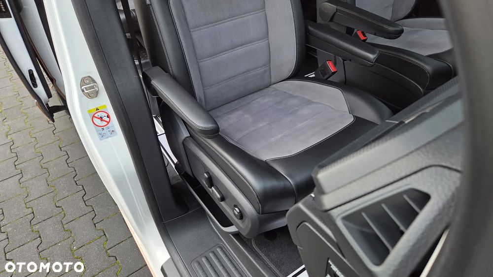 Volkswagen Multivan 2.0 TDI L1 Highline 4Motion DSG - 11