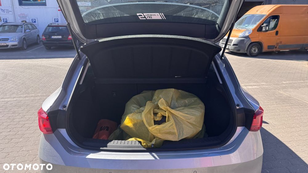 Seat Leon 1.5 TSI Style - 12