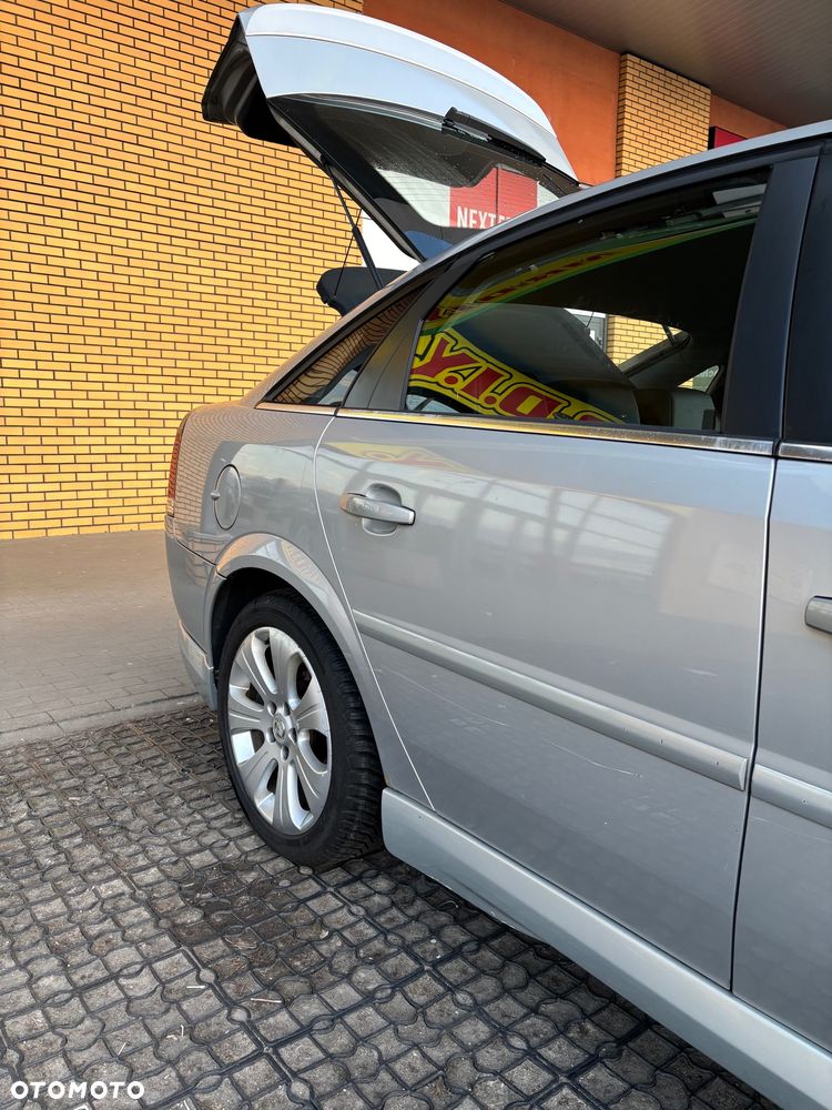 Opel Vectra 1.9 CDTI Elegance - 18