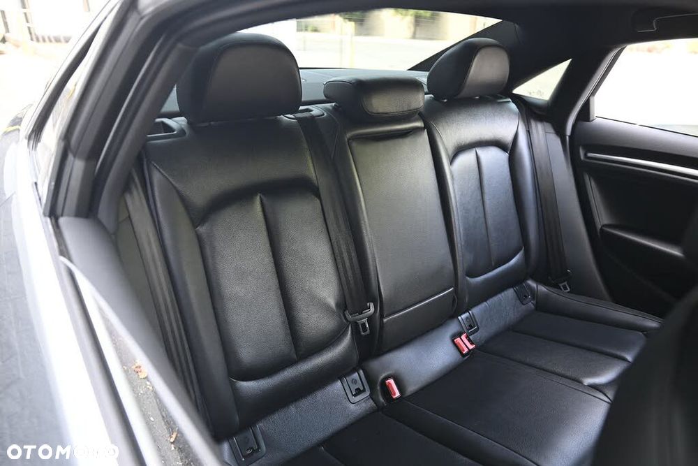 Audi A3 Limousine - 15