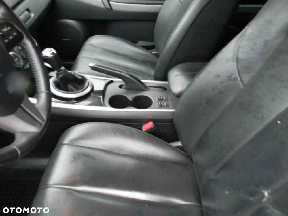 Mazda CX-7 2.2 MZR-CD Exclusive-Line - 20