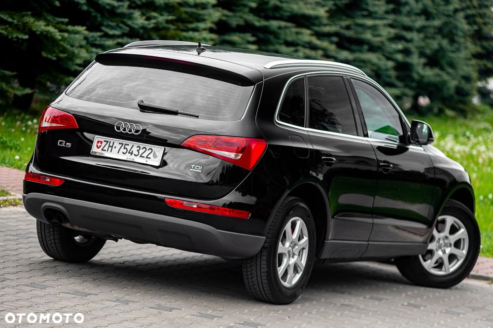 Audi Q5 2.0 TDI Quattro Prime Line - 13