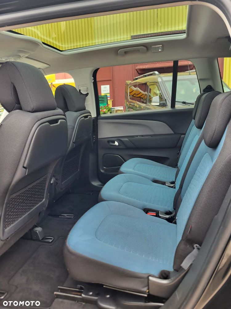 Citroën C4 Grand Picasso BlueHDi 150 EAT6 SELECTION - 10
