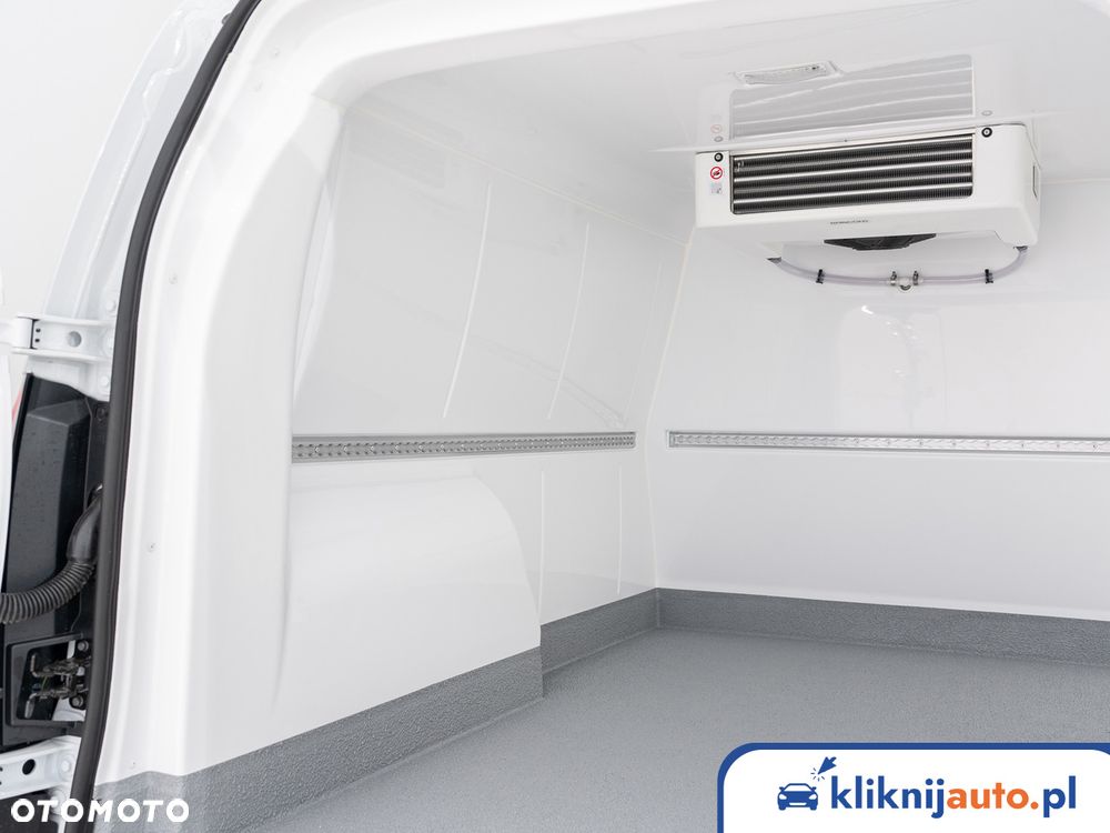 Renault KANGOO VAN EXTRA L2 1.5 Blue dCi 115KM Euro6x IZOTERMA - 10
