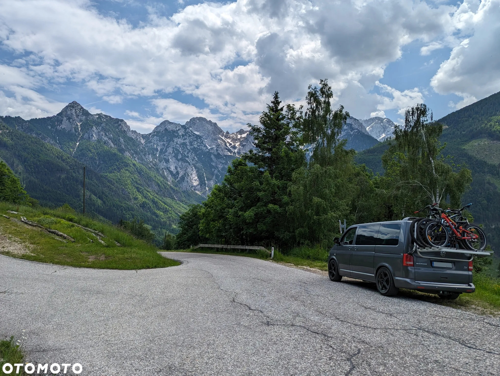 Volkswagen Multivan - 16