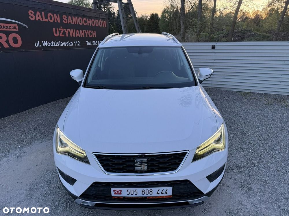 Seat Ateca - 4