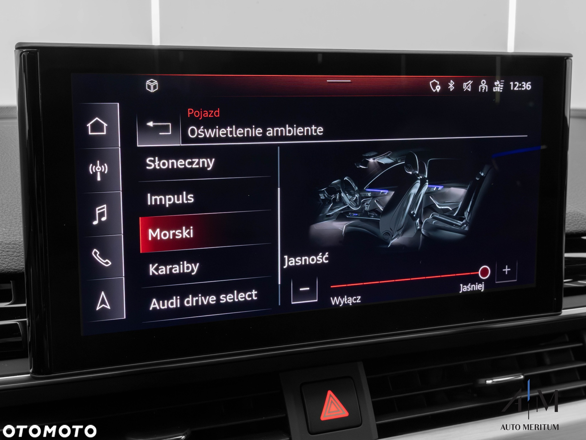 Audi A4 - 34