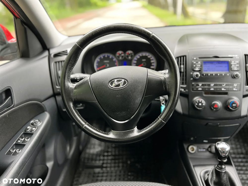 Hyundai i30 - 16