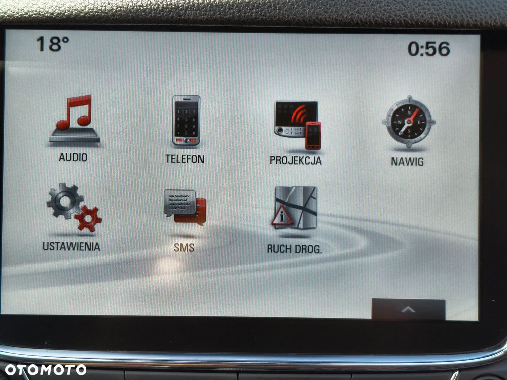 Opel Astra - 24